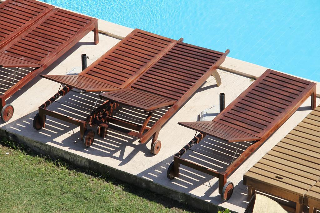 R+ Hotel By Rooms Çeşme Luaran gambar