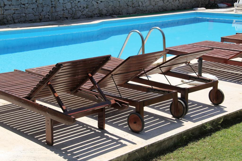 R+ Hotel By Rooms Çeşme Luaran gambar