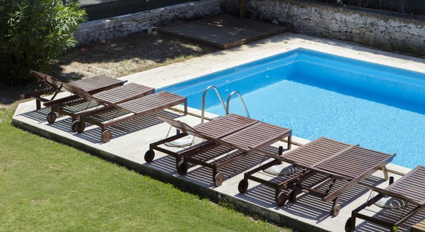 R+ Hotel By Rooms Çeşme Luaran gambar