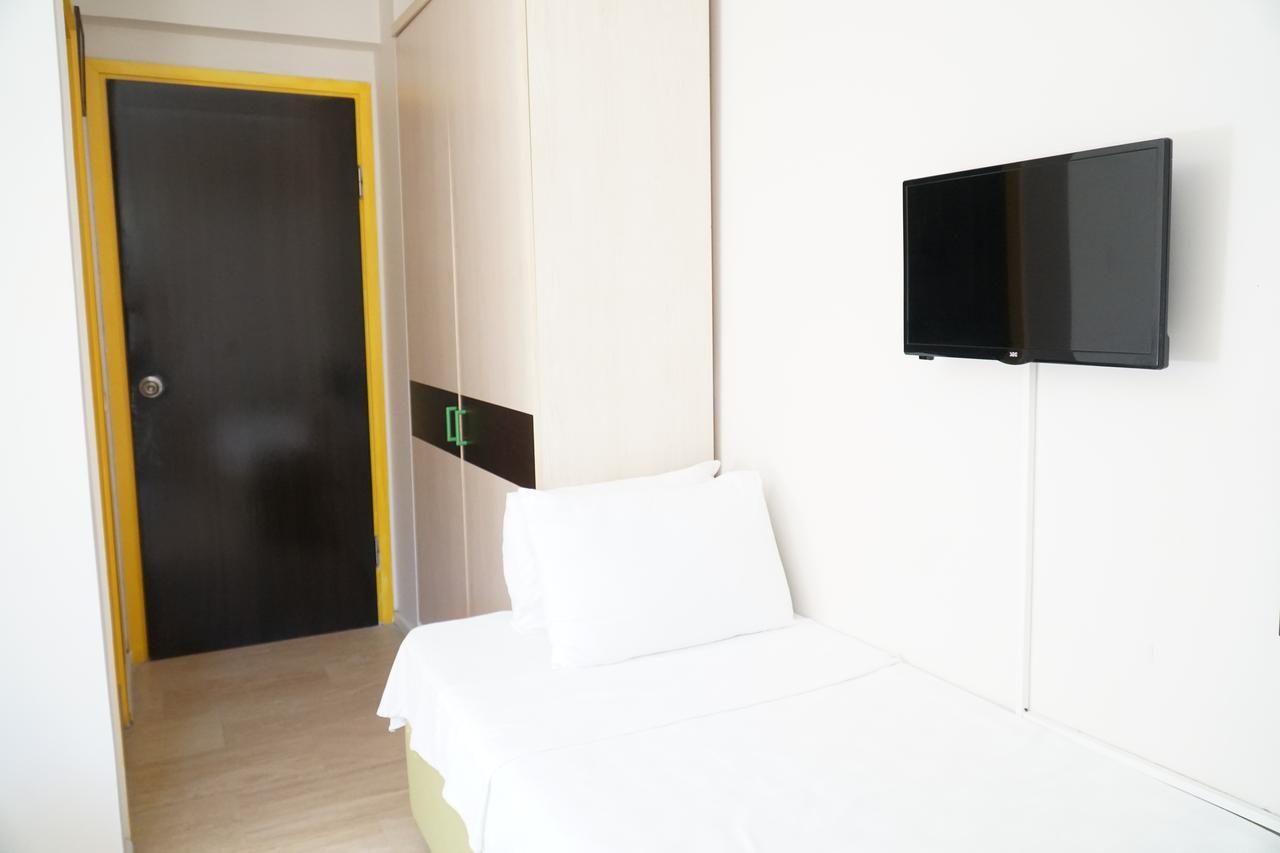 R+ Hotel By Rooms Çeşme Luaran gambar