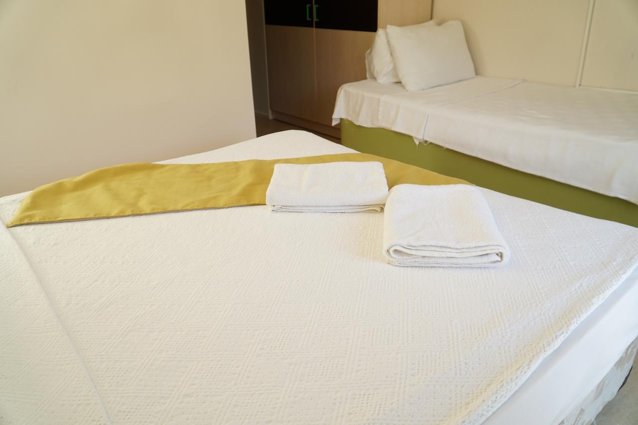 R+ Hotel By Rooms Çeşme Luaran gambar